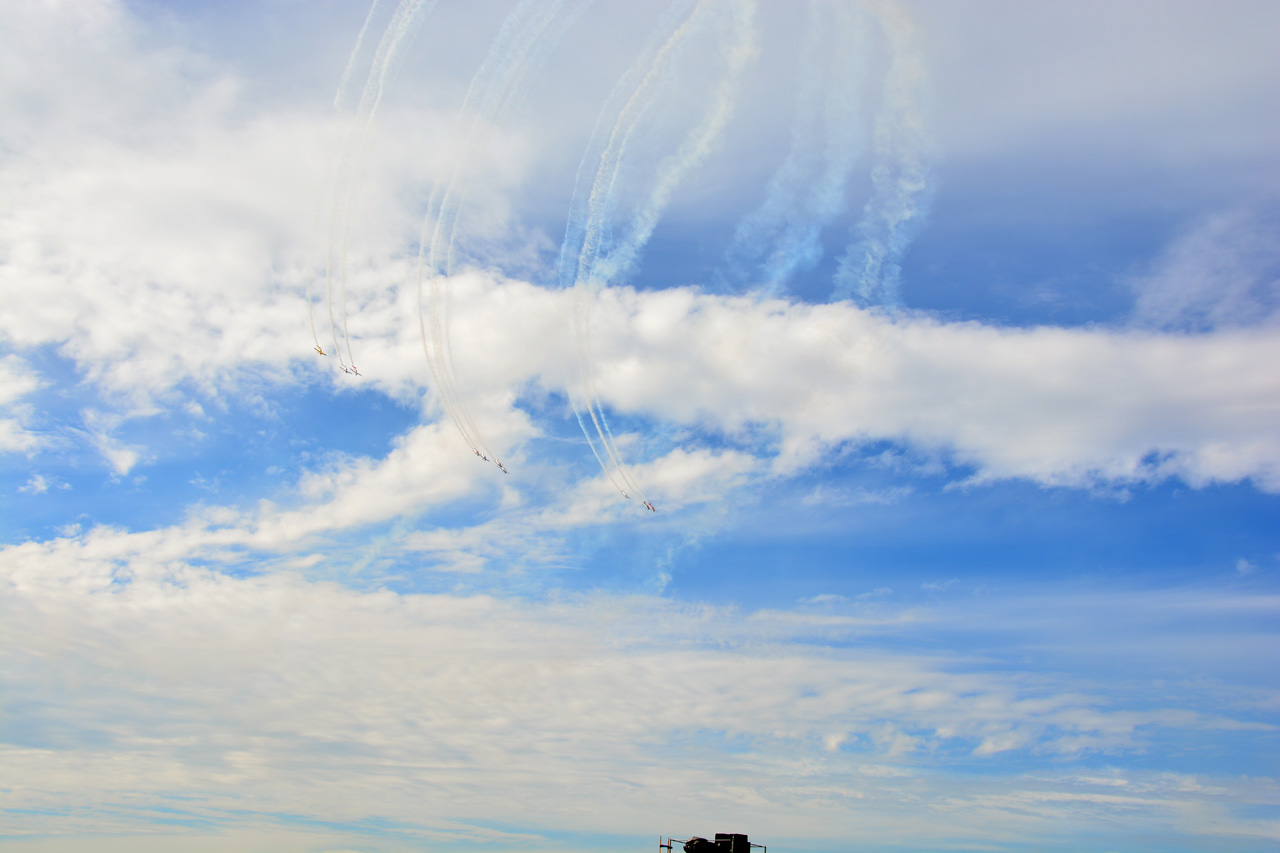 2014-11-08, 147, Blue Angels Air Show, Pensacola, FL