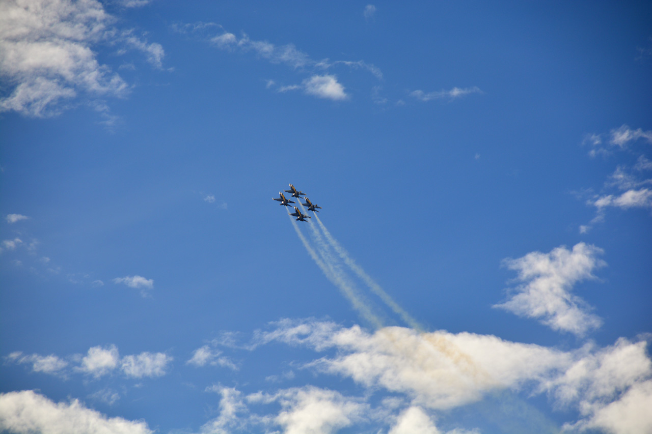 2014-11-08, 158, Blue Angels Air Show, Pensacola, FL