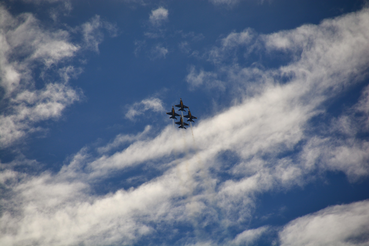 2014-11-08, 159, Blue Angels Air Show, Pensacola, FL