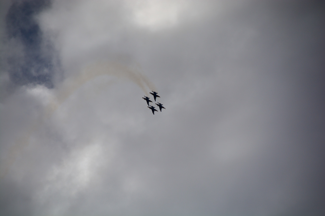 2014-11-08, 163, Blue Angels Air Show, Pensacola, FL