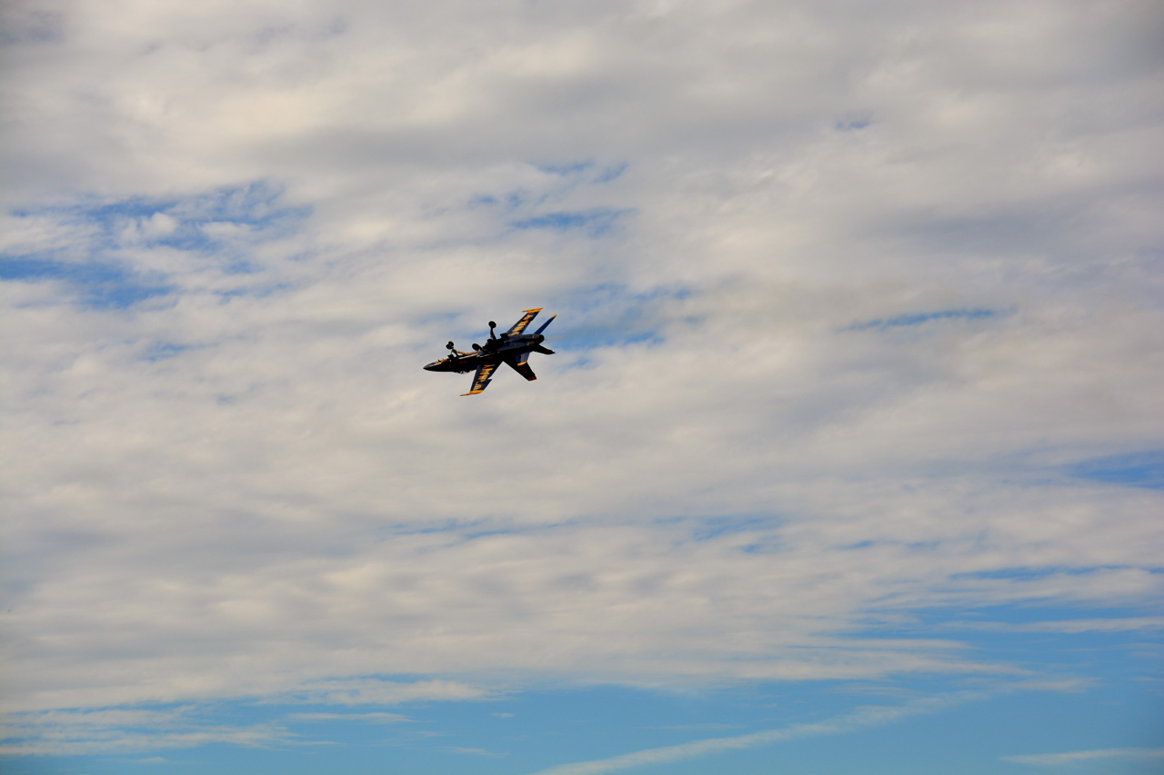 2014-11-08, 170, Blue Angels Air Show, Pensacola, FL