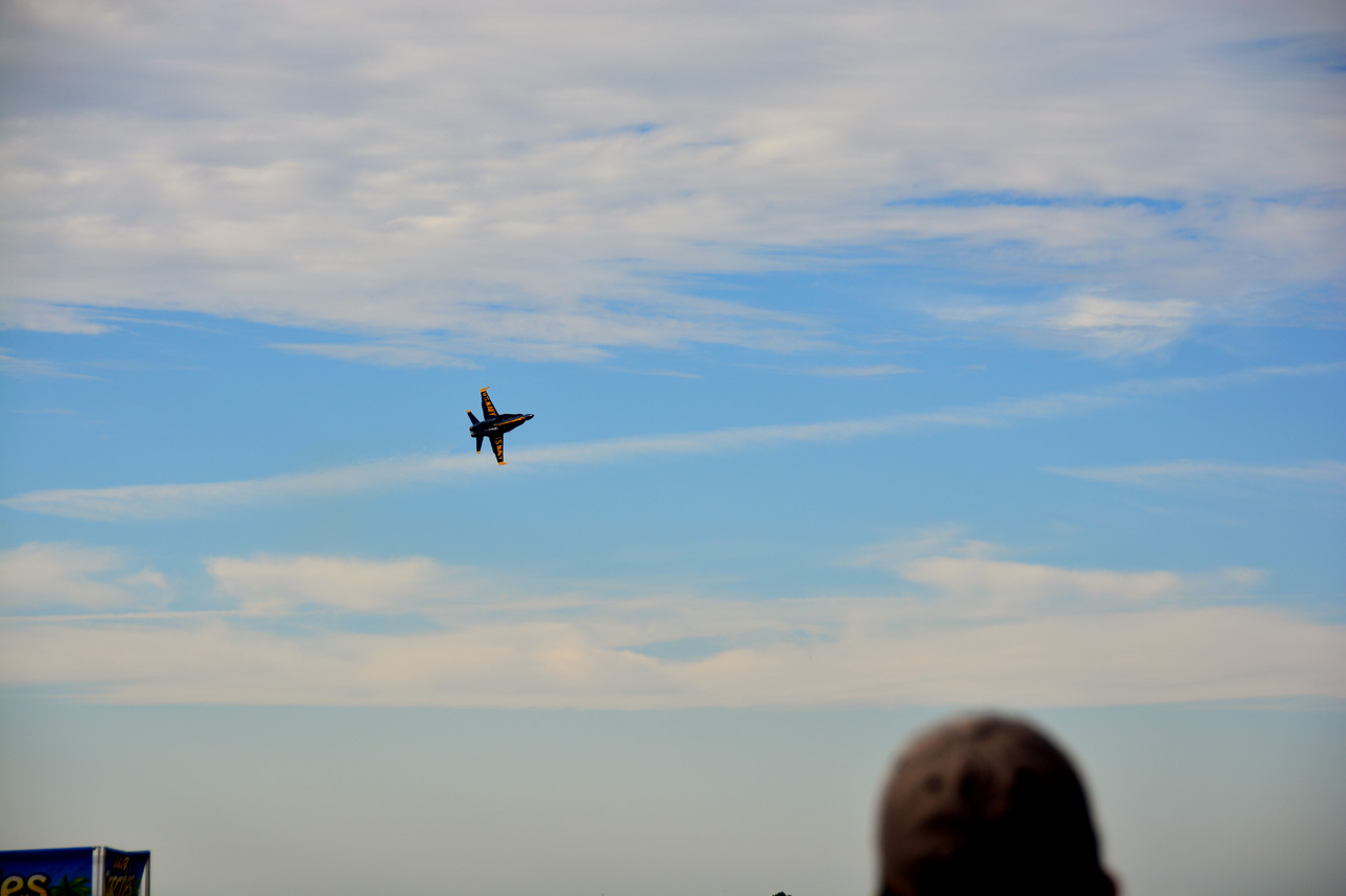 2014-11-08, 184, Blue Angels Air Show, Pensacola, FL