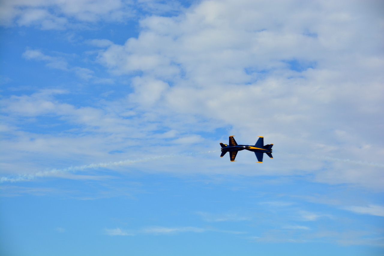 2014-11-08, 191, Blue Angels Air Show, Pensacola, FL