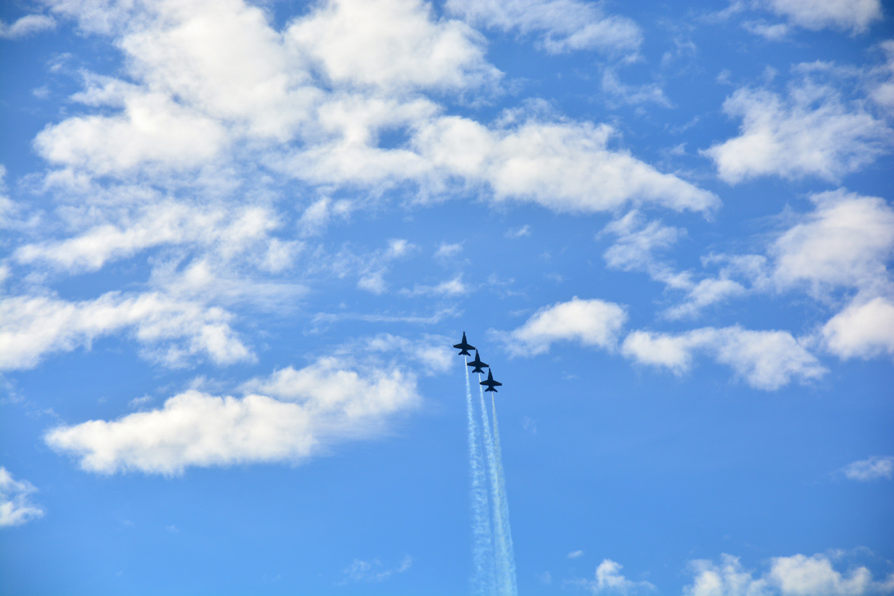 2014-11-08, 193, Blue Angels Air Show, Pensacola, FL