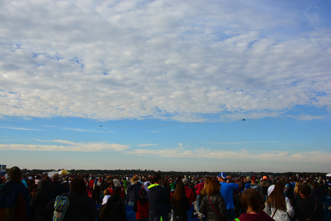 2014-11-08, 211, Blue Angels Air Show, Pensacola, FL