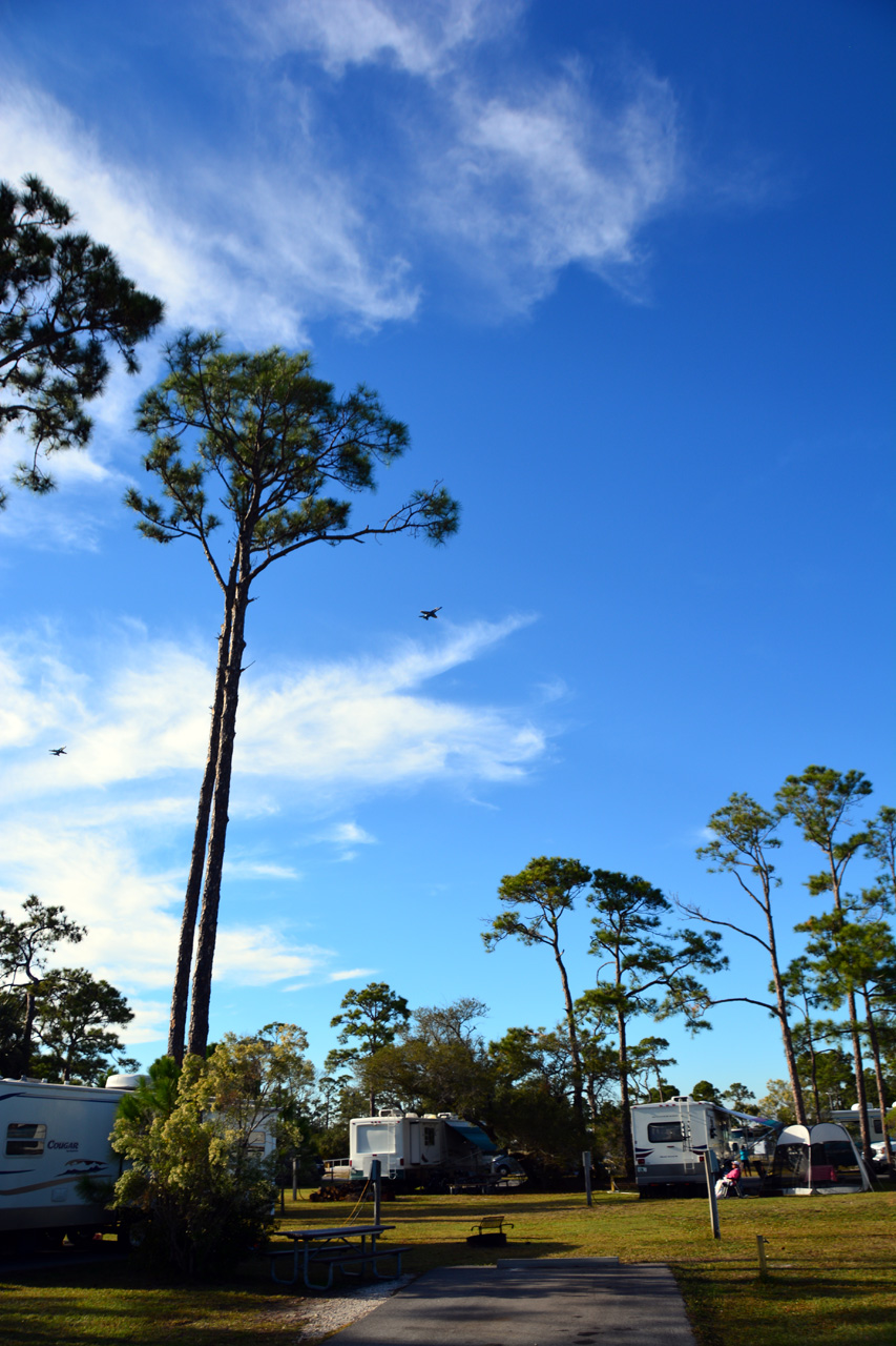 2014-11-07, 005, Blue Angels Practice Overhead