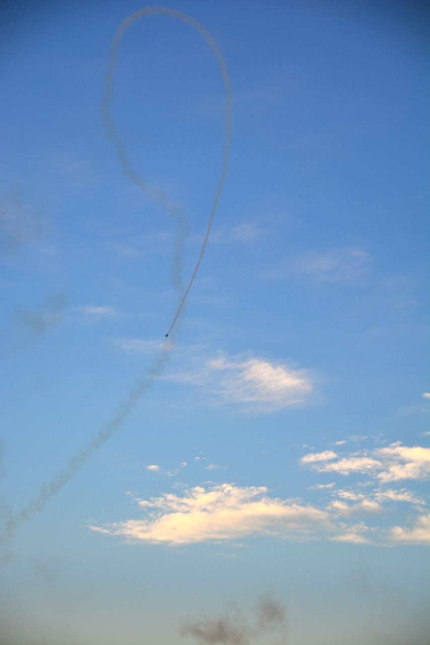 2014-11-07, 018, Blue Angels Practice Overhead