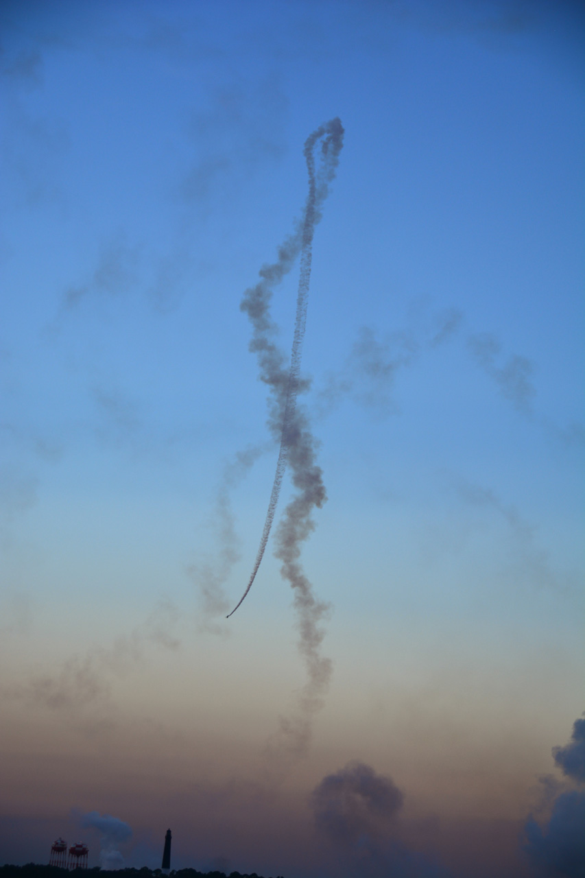 2014-11-07, 027, Blue Angels Practice Overhead