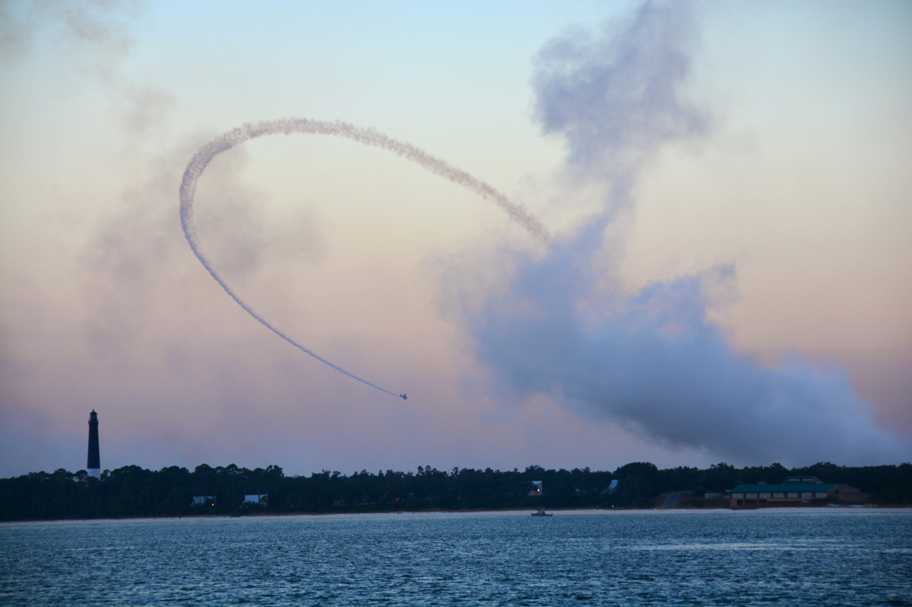 2014-11-07, 029, Blue Angels Practice Overhead