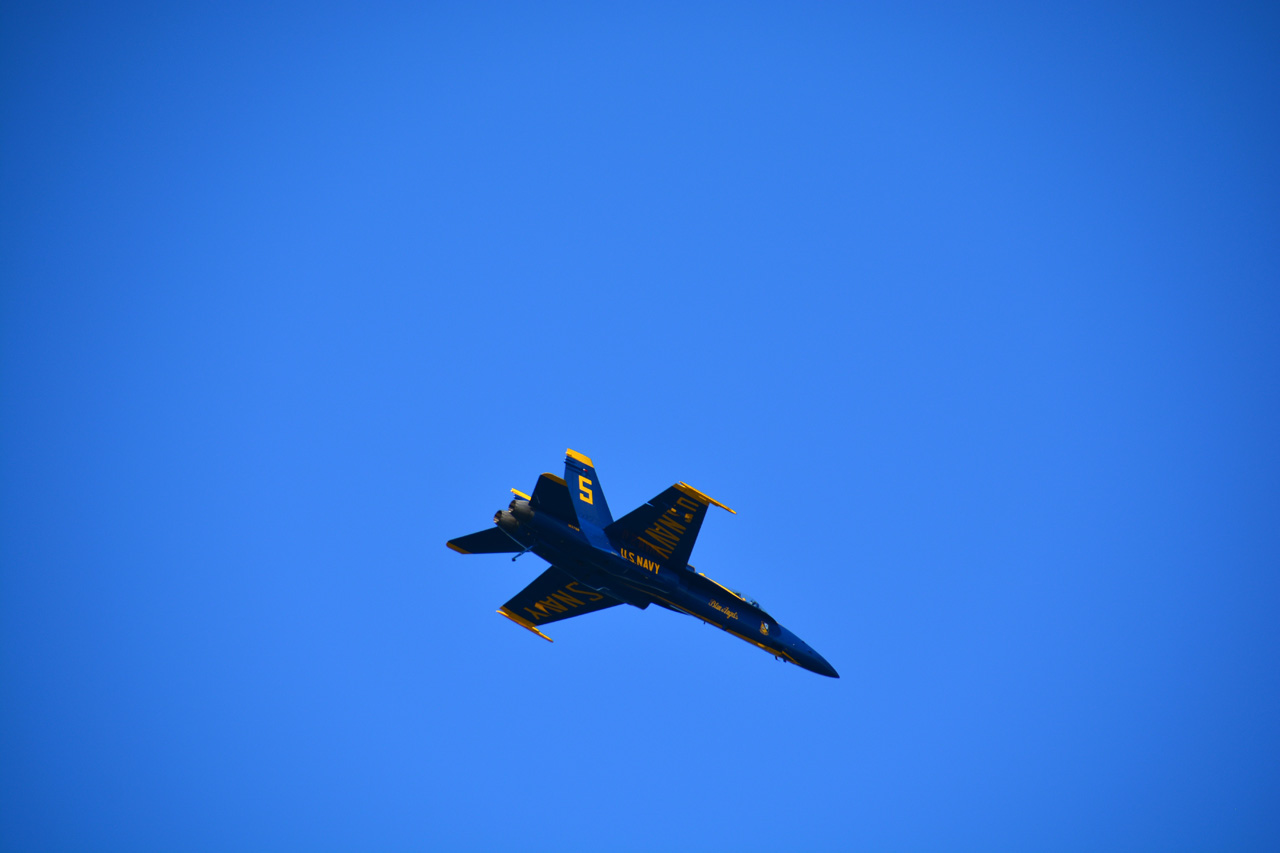 2014-11-09, 016, Blue Angels Overhead