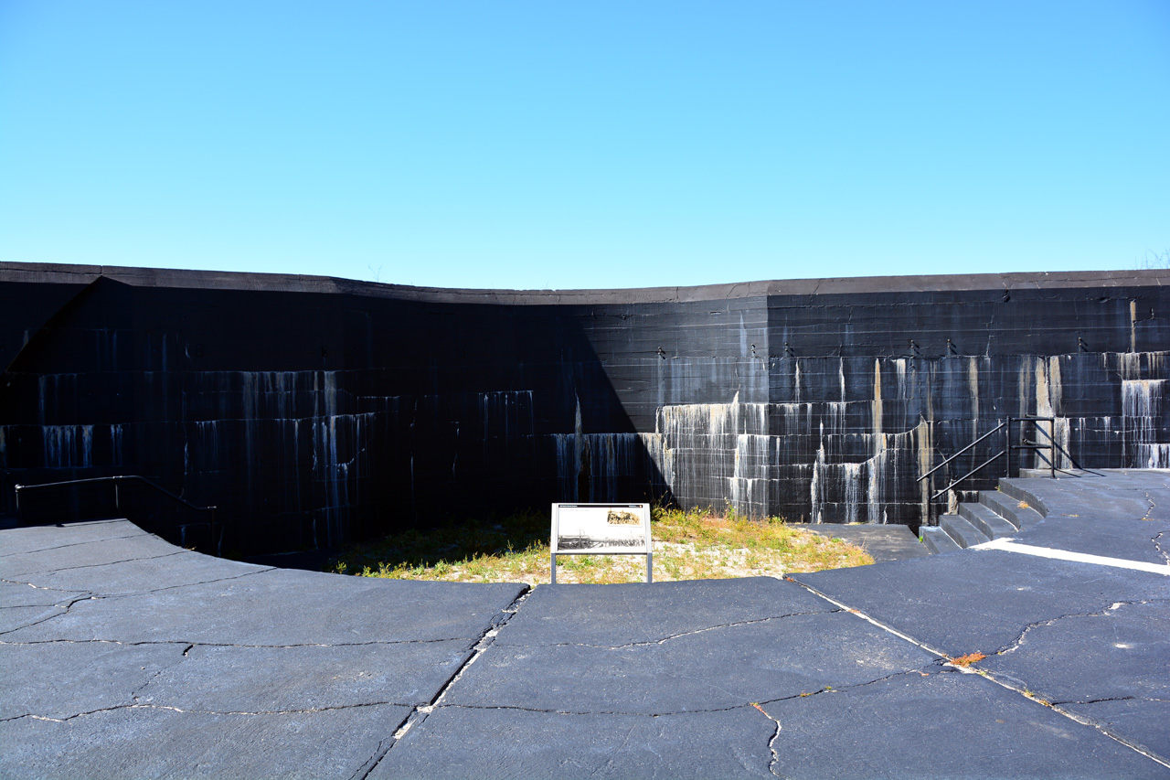 2014-10-31, 003, Battery Pensacola, Santa Rose Island, FL