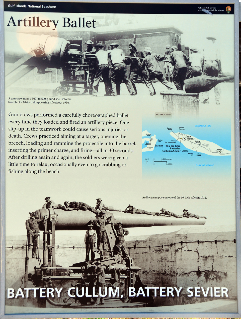 2014-10-31, 021, Battery Cullum & Sevier, Santa Rosa Island