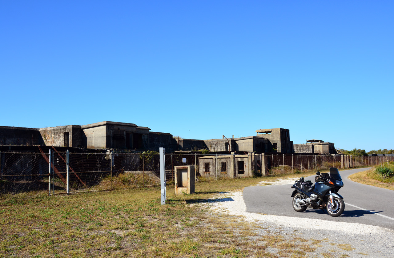 2014-10-31, 024, Battery Cullum & Sevier, Santa Rosa Island