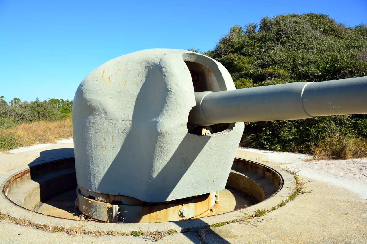 2014-10-31, 030, Battery 234, Santa Rosa Island