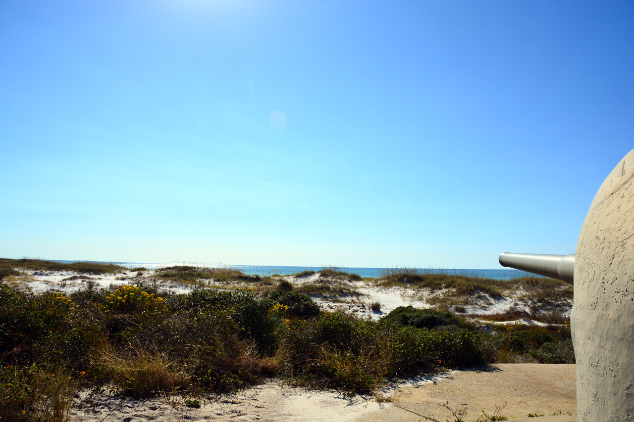 2014-10-31, 032, Battery 234, Santa Rosa Island