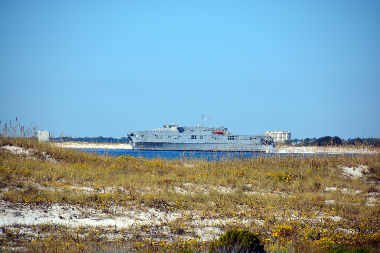2014-10-31, 034, Battery 234, Santa Rosa Island