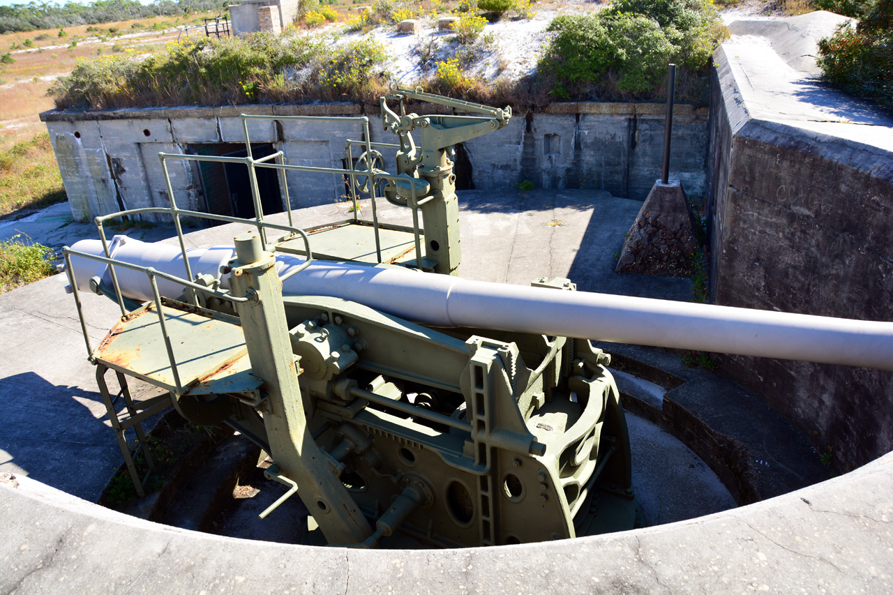 2014-10-31, 058, Battery Cooper, Santa Rosa Island