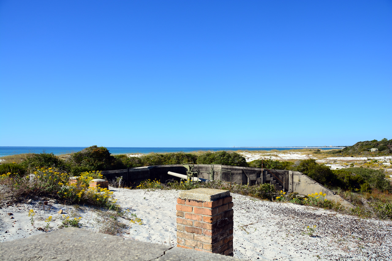 2014-10-31, 060, Battery Cooper, Santa Rosa Island