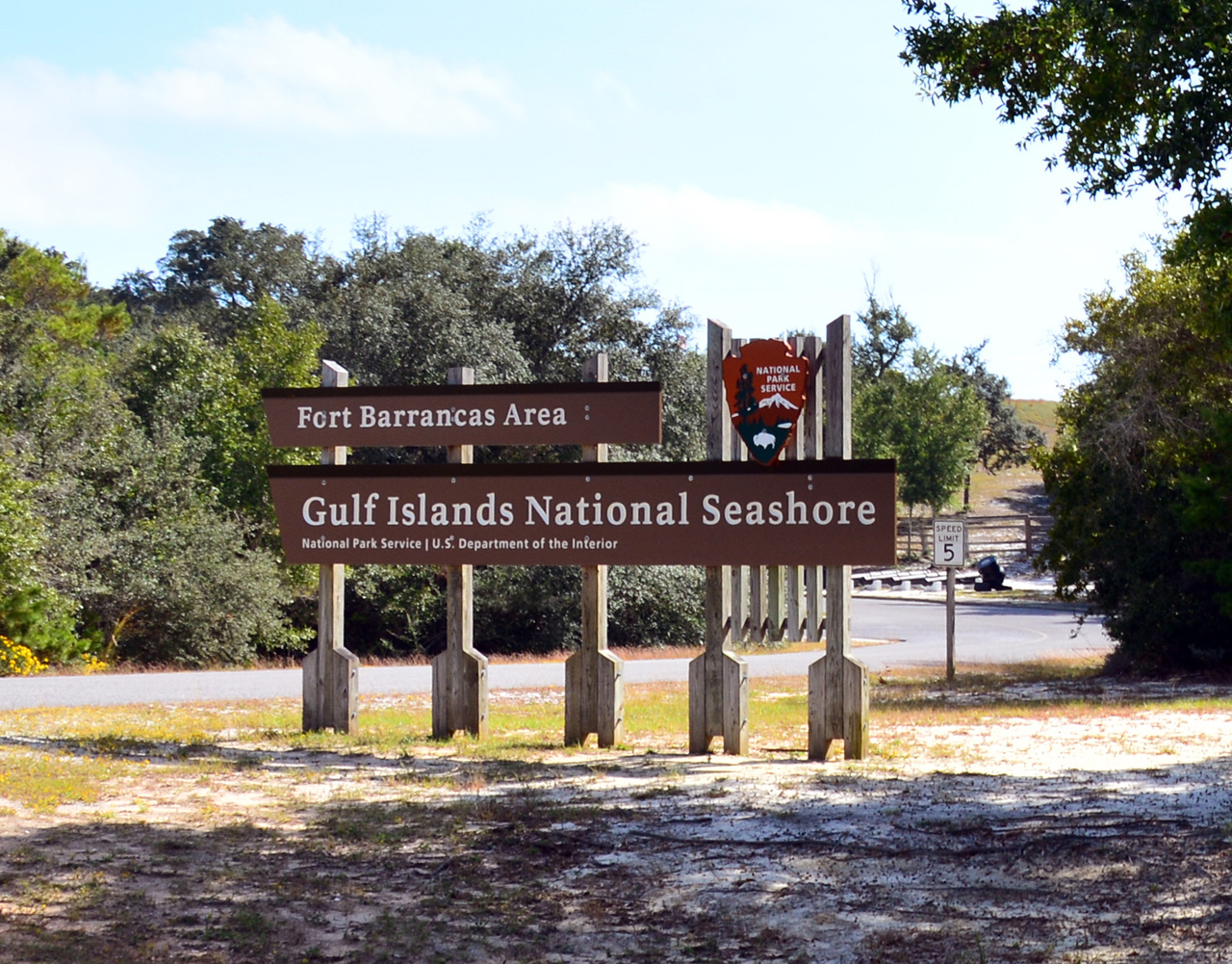 2014-10-05, 018, Fort Barrancas