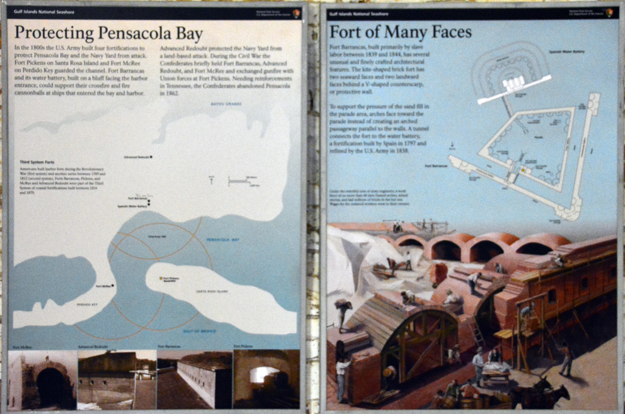 2014-10-05, 033, Fort Barrancas