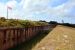 2014-10-05, 030, Scarp, Fort Barrancas