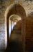 2014-10-05, 035, Scarp Gallery, Fort Barrancas