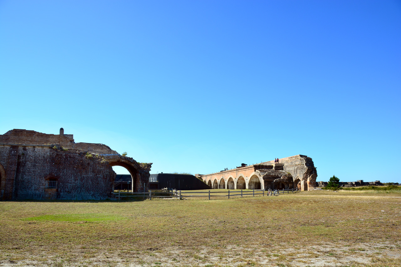 2014-10-30, 004, Fort Pickens, Santa Rose Island, FL