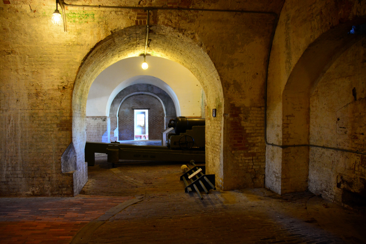 2014-10-30, 009, Fort Pickens, Santa Rose Island, FL