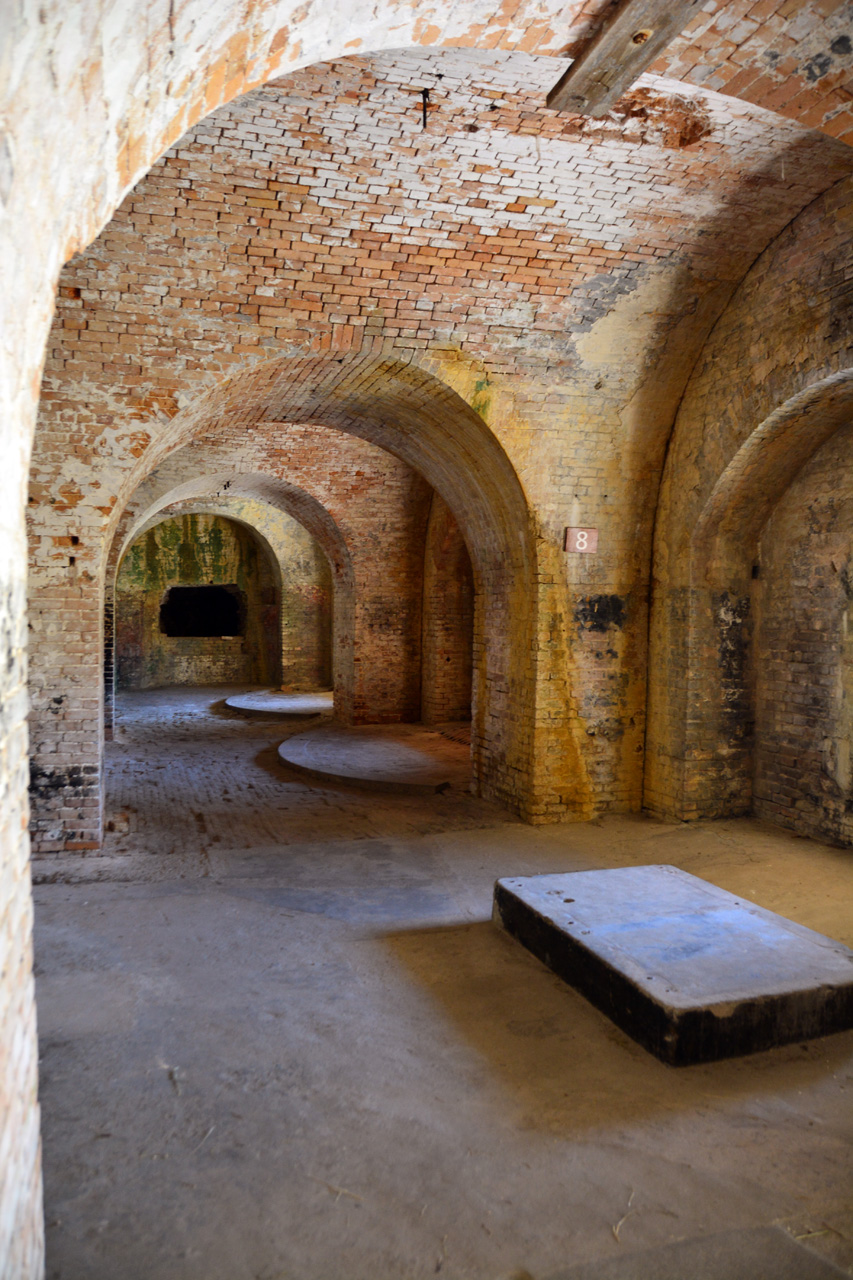 2014-10-30, 011, Fort Pickens, Santa Rose Island, FL