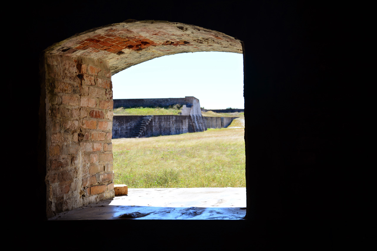 2014-10-30, 012, Fort Pickens, Santa Rose Island, FL