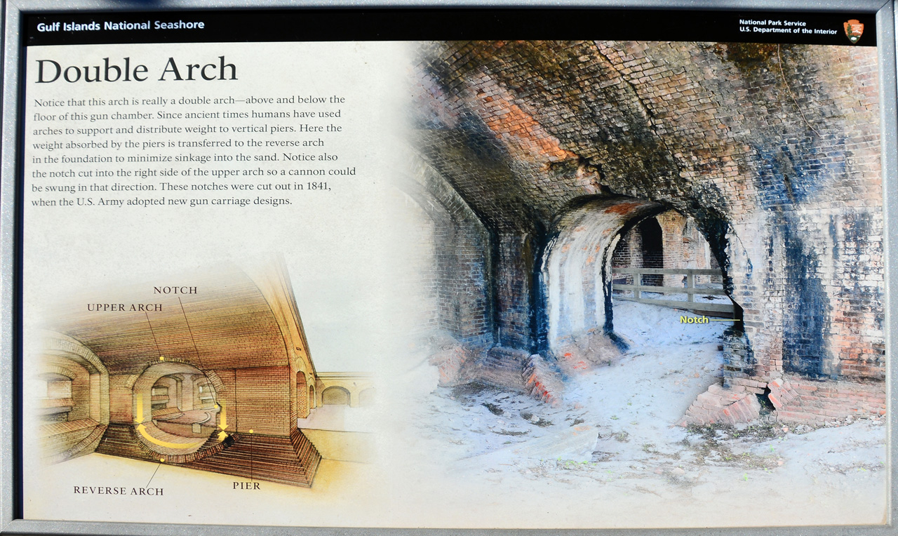2014-10-30, 036, Fort Pickens, Santa Rose Island, FL