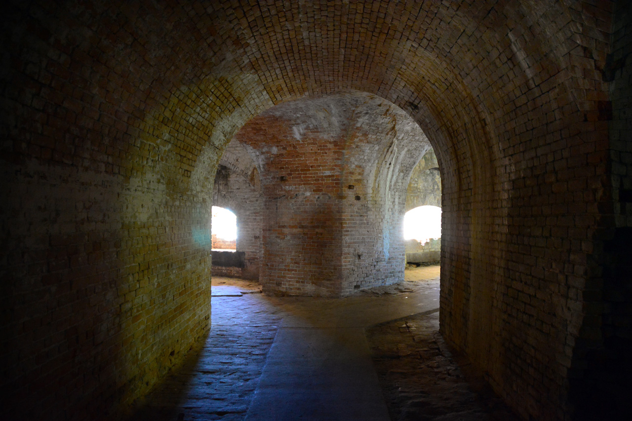 2014-10-30, 044, Fort Pickens, Santa Rose Island, FL