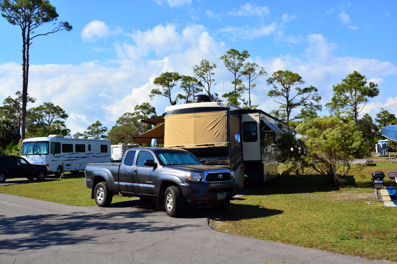 2014-10-29, 002, Fort Pickens CG, FL
