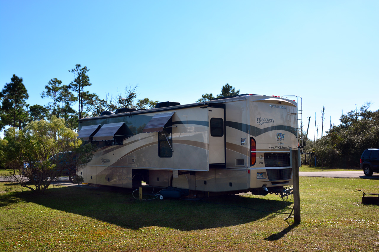 2014-10-29, 006, Fort Pickens CG, FL