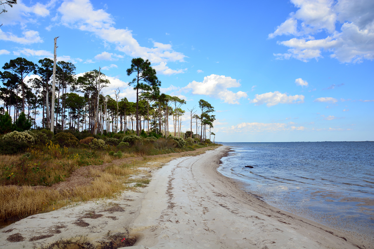 2014-10-31, 013, Naval Live Oaks, Gulf Shores NS