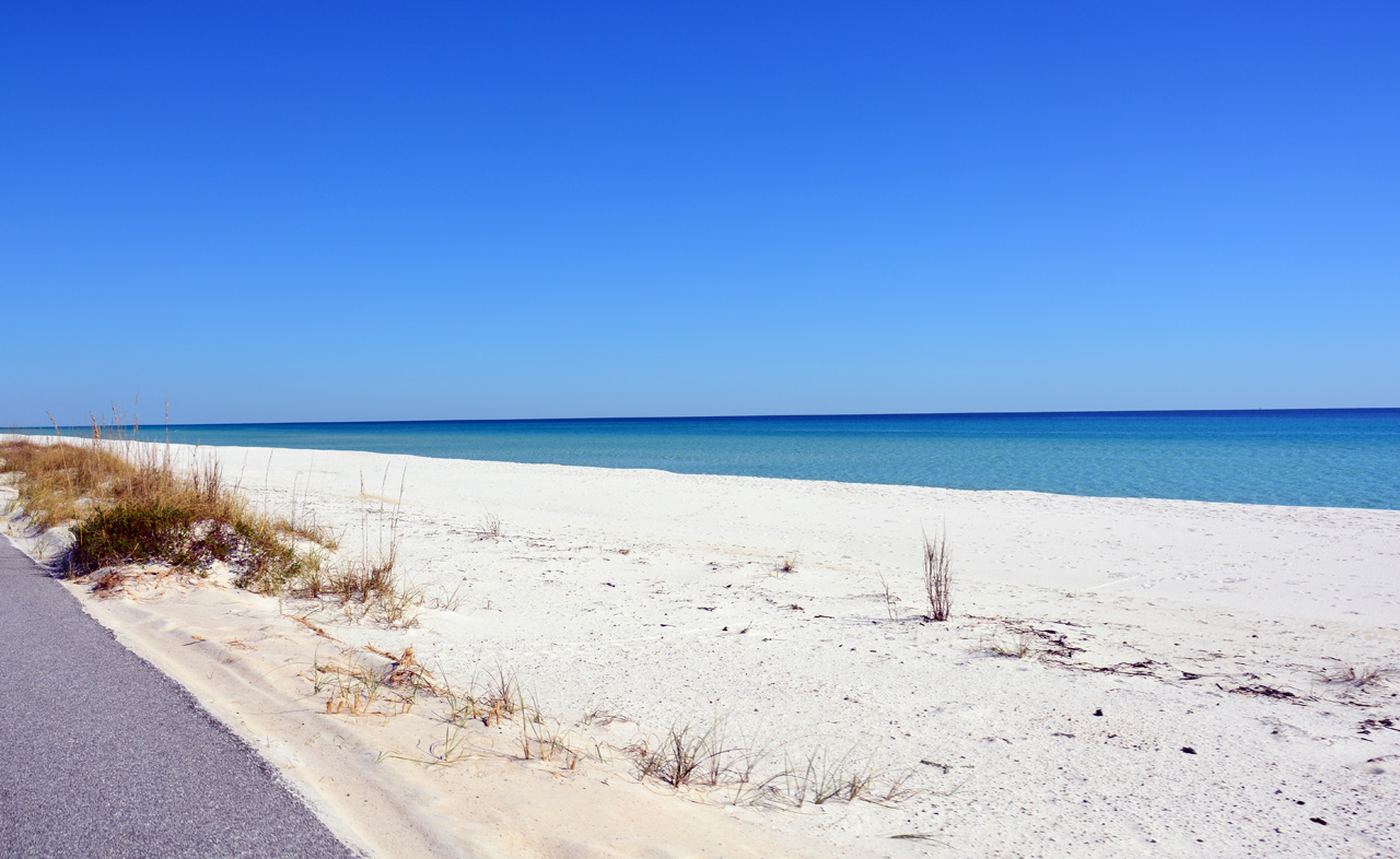 2014-11-03, 002, Santa Rosa Island, Gulf Shores NS