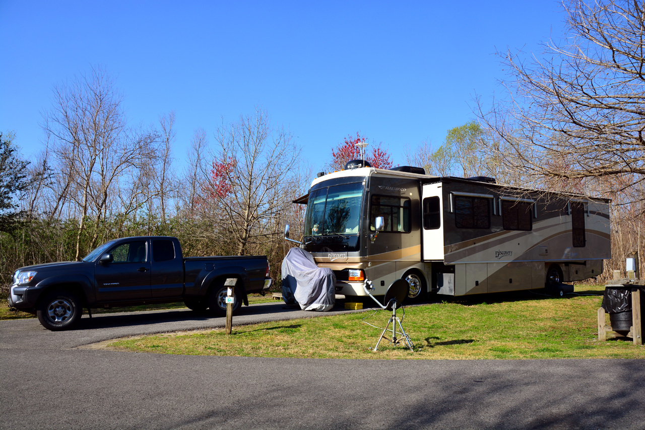 2015-02-14, 005, Bayou Segnette State Park, LA