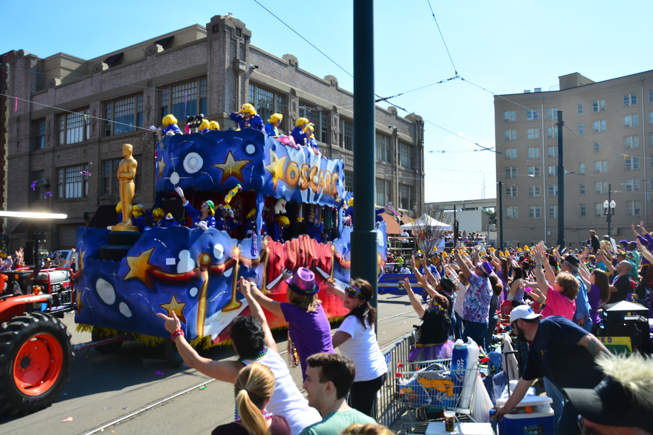 2015-02-14, 061, The Iris Love to Party Parade