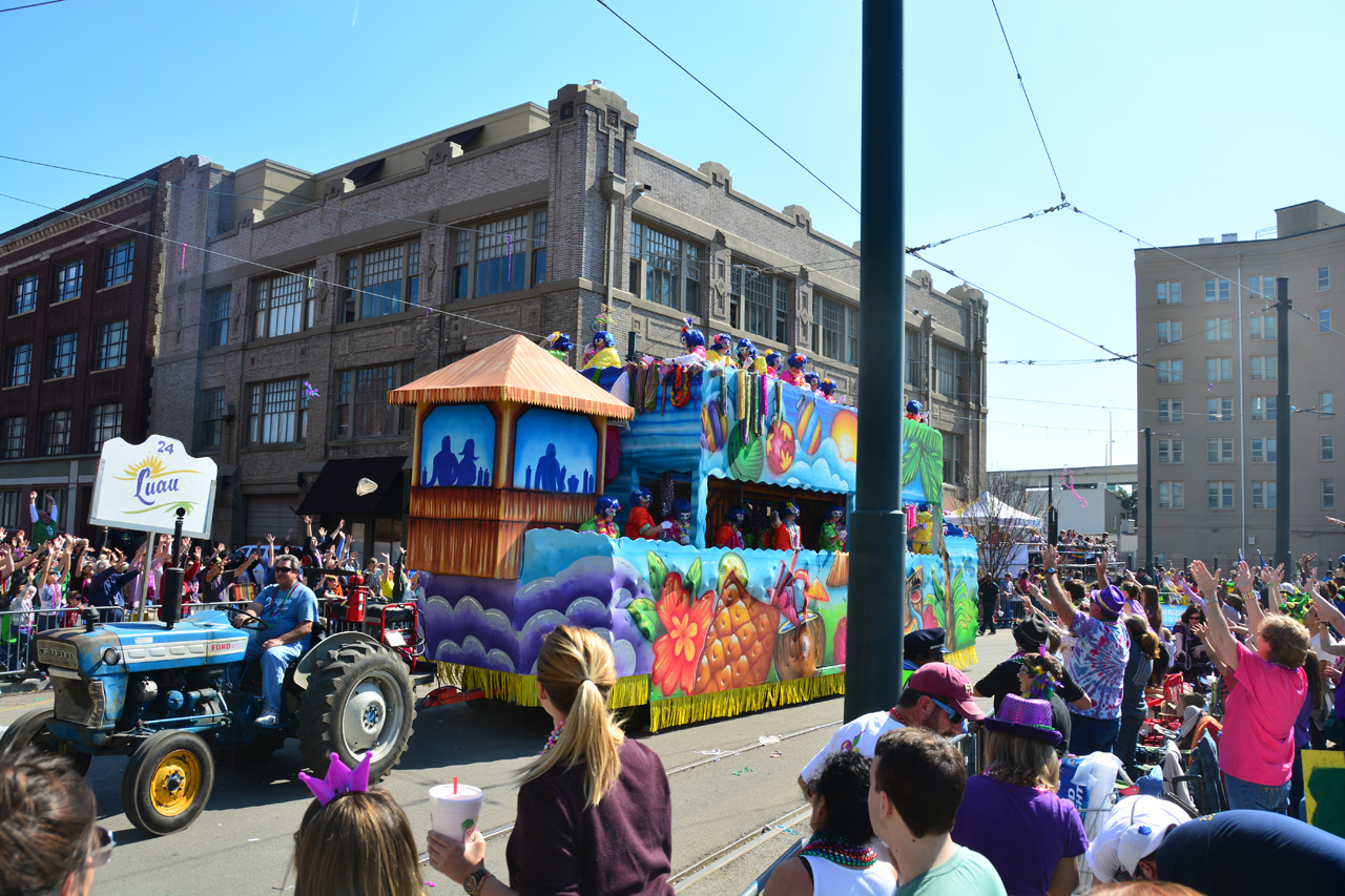2015-02-14, 072, The Iris Love to Party Parade