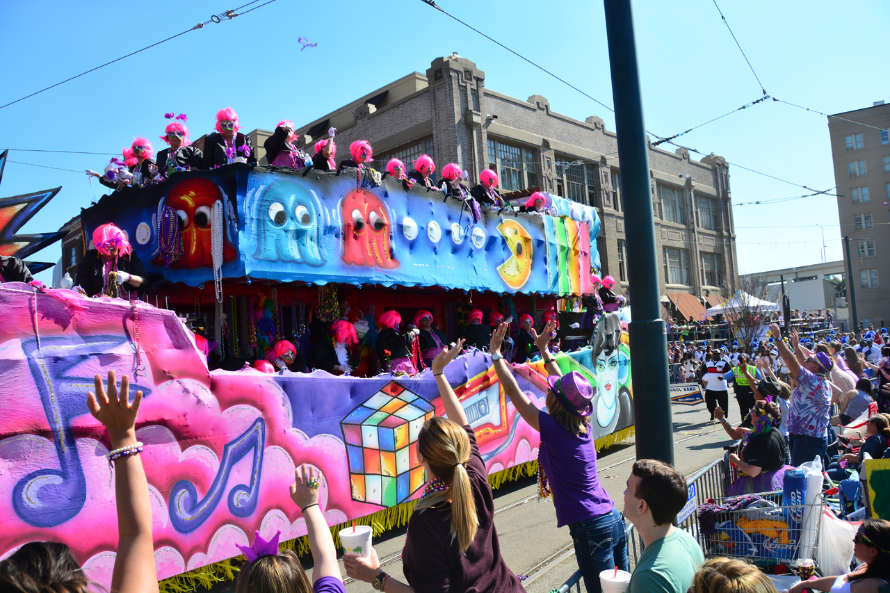 2015-02-14, 086, The Iris Love to Party Parade
