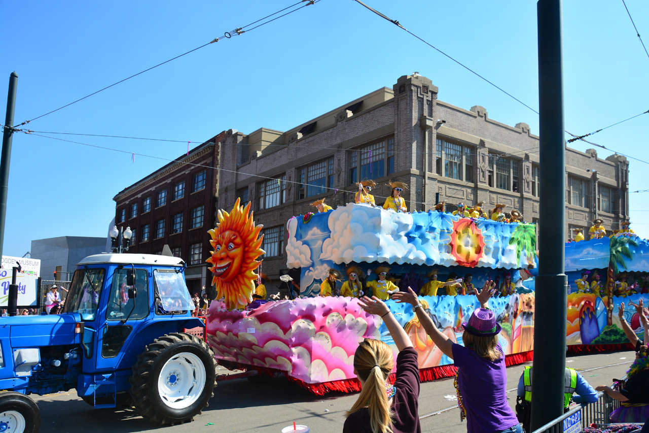 2015-02-14, 094, The Iris Love to Party Parade