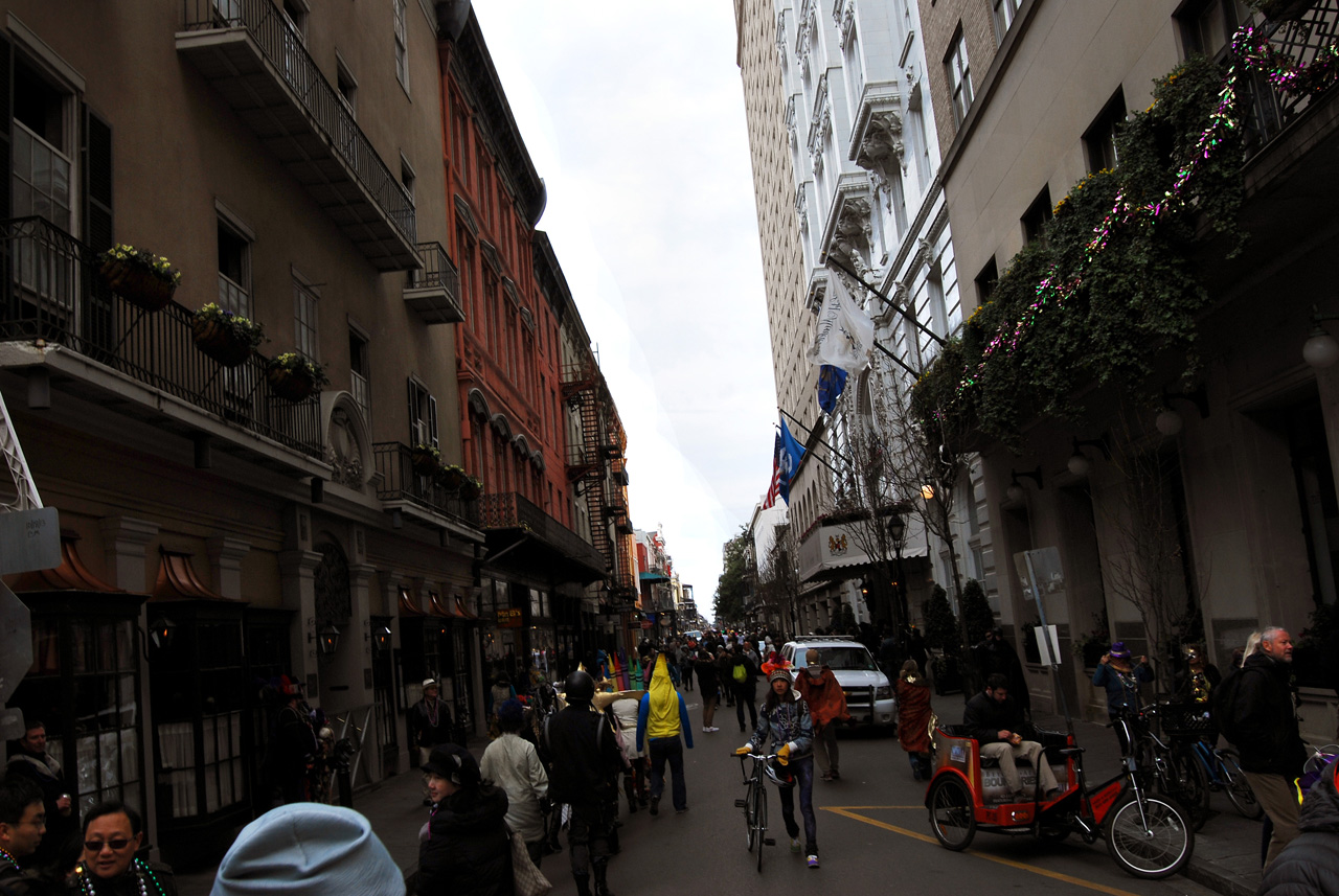 2015-02-17, 007, Mardi Gras in New Orleans, LA