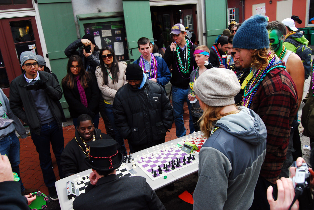 2015-02-17, 043, Mardi Gras in New Orleans, LA