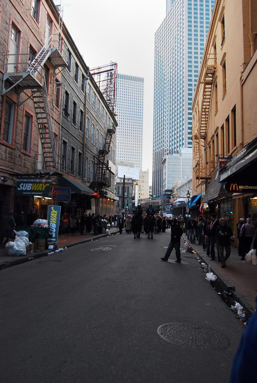 2015-02-17, 199, Mardi Gras in New Orleans, LA