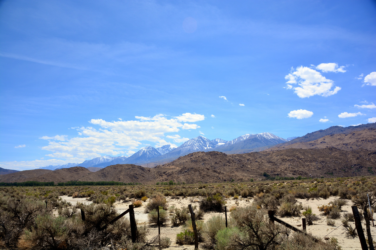 2015-05-29, 001, South of Bishop CA along CA-395