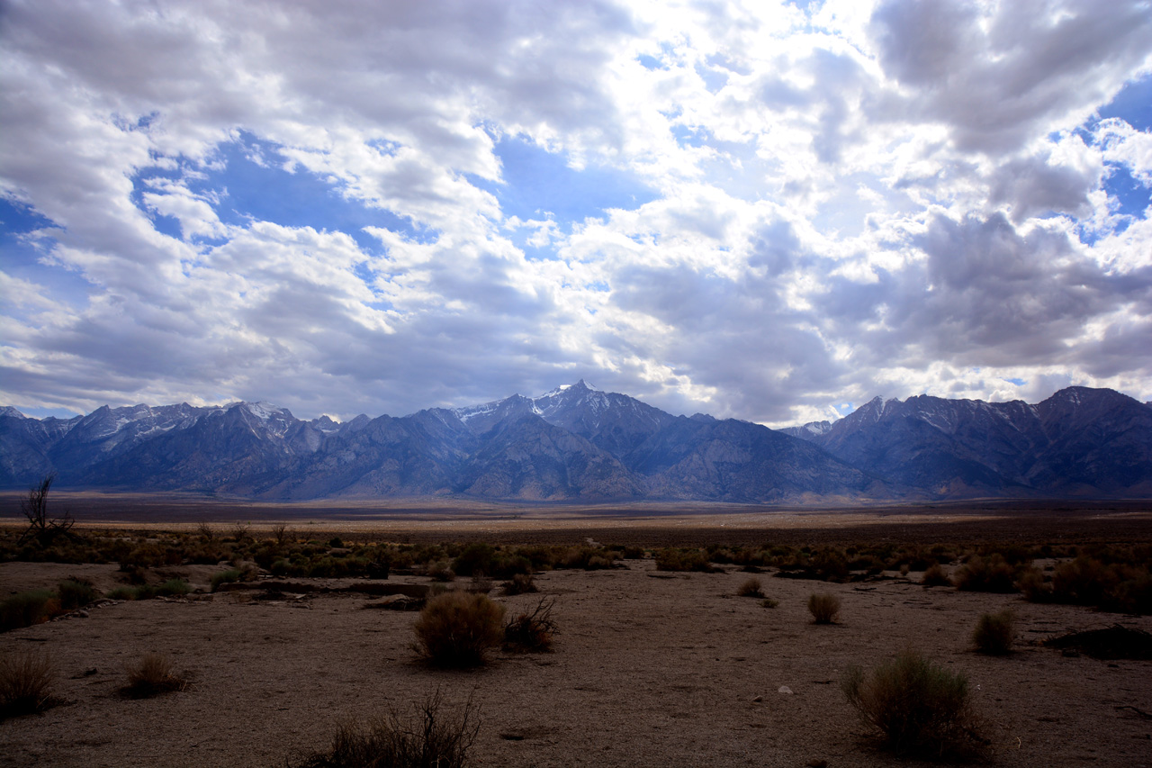 2015-05-29, 008, South of Bishop CA along CA-395