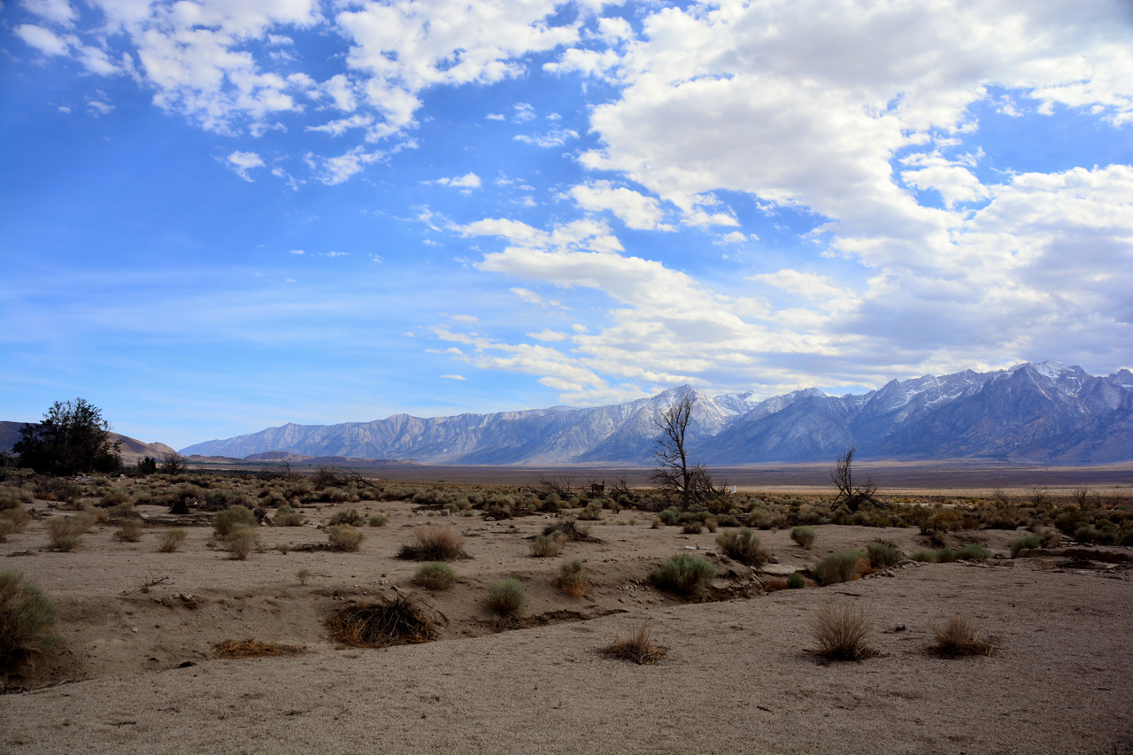 2015-05-29, 009, South of Bishop CA along CA-395