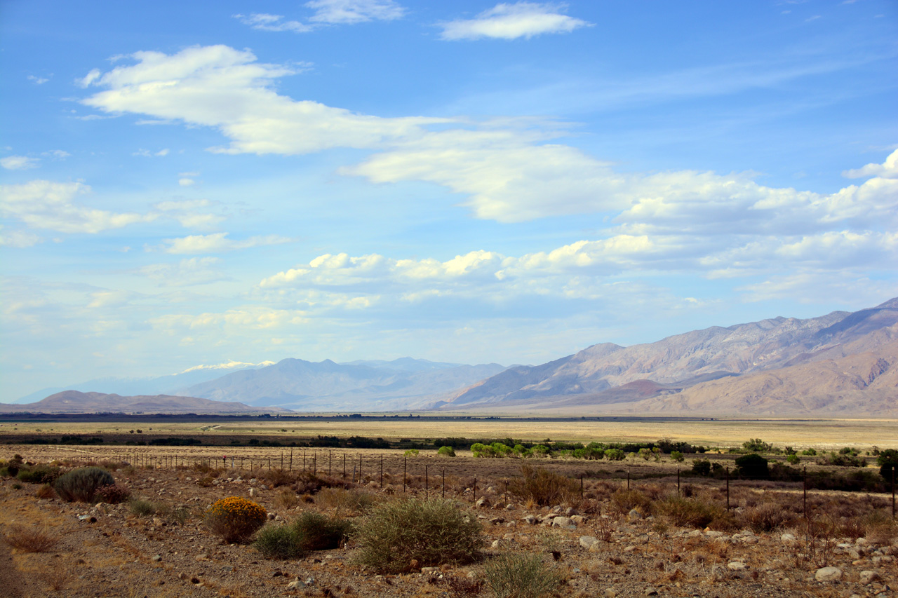 2015-05-29, 013, South of Bishop CA along CA-395