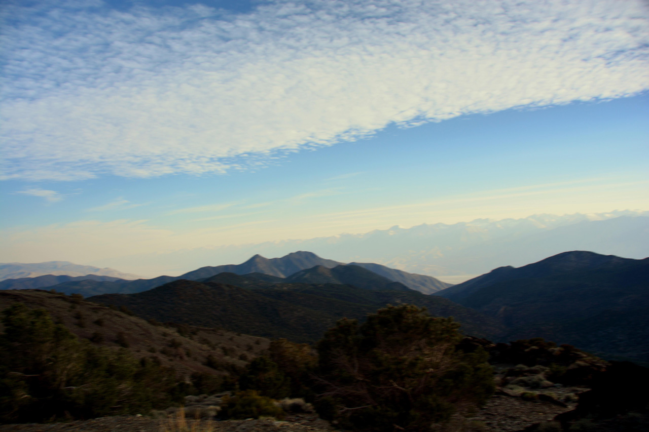 2015-06-01, 042, Ancient Bristlecone Pine Forest, CA