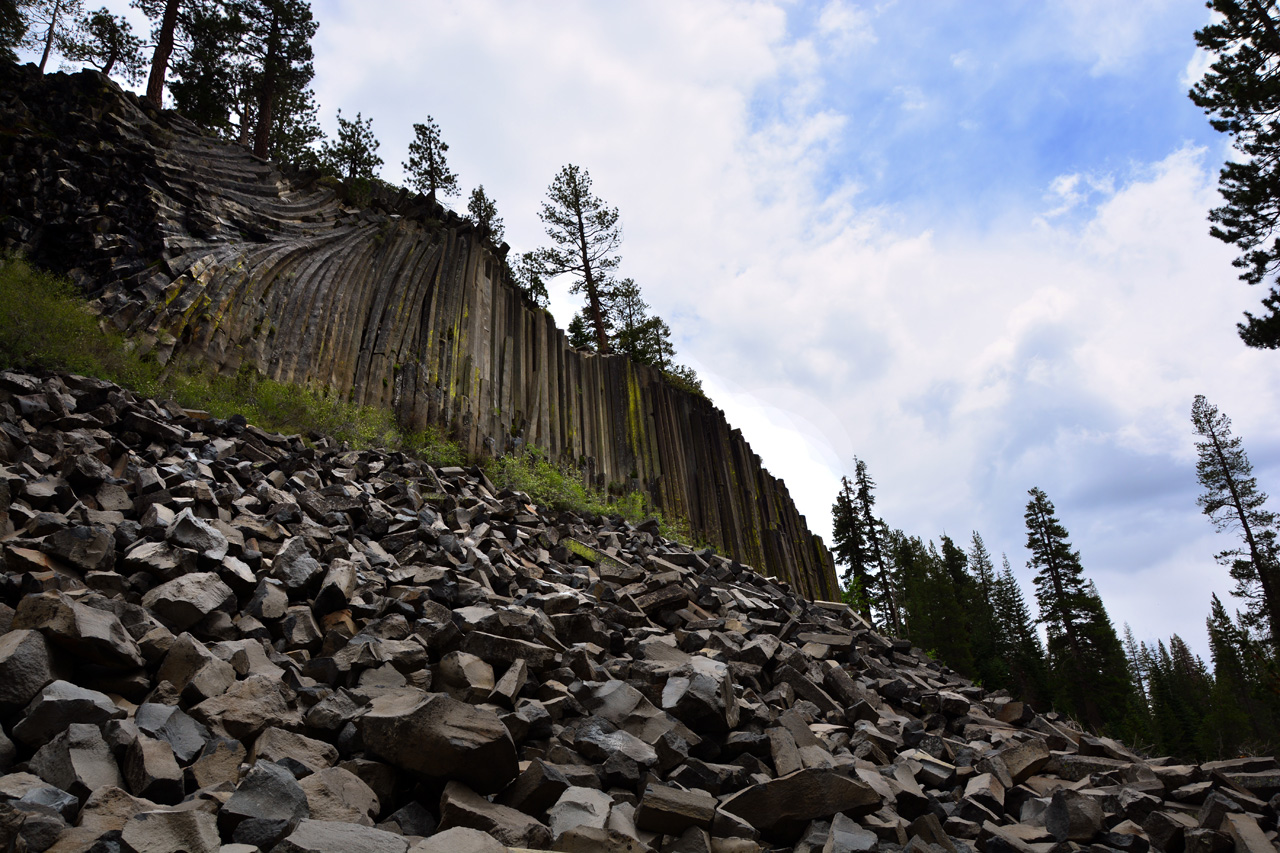 2015-06-06, 020, Devils Postpile NM, CA